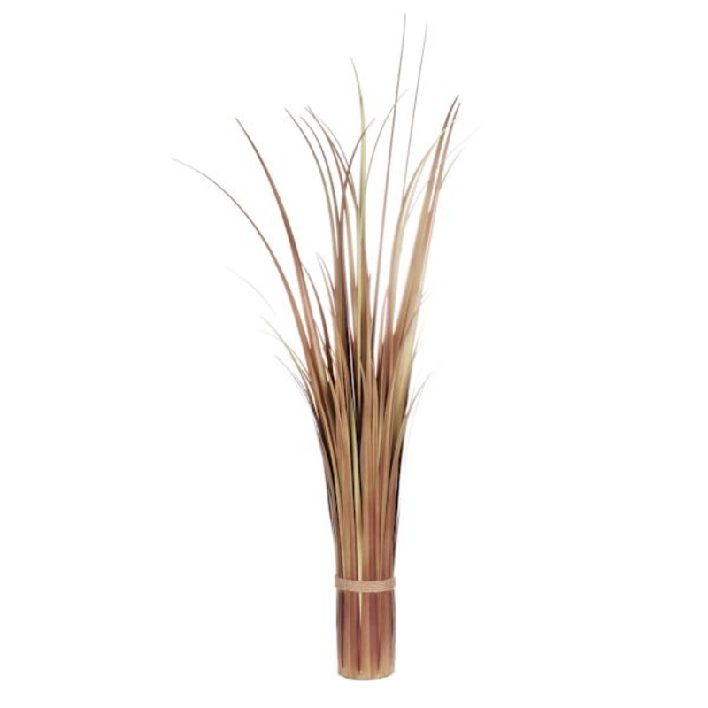 Dark Dried Grass Bundle, 3′