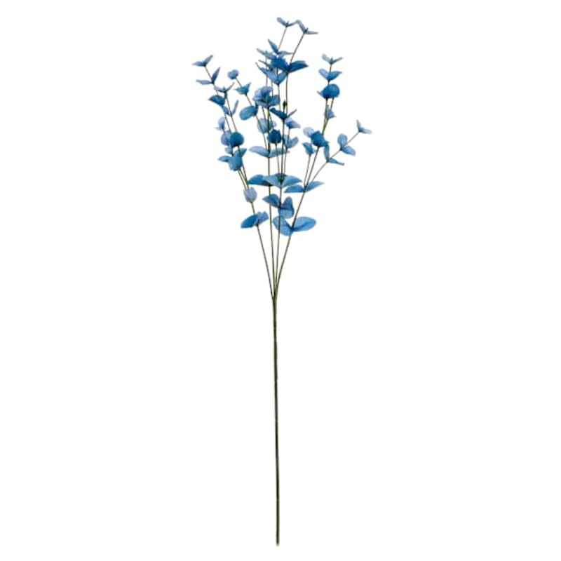 Blue Eucalyptus Stem, 31″