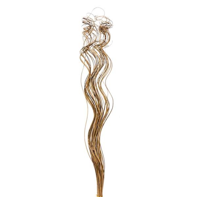 Natural Curly Ting Bundle, 28″