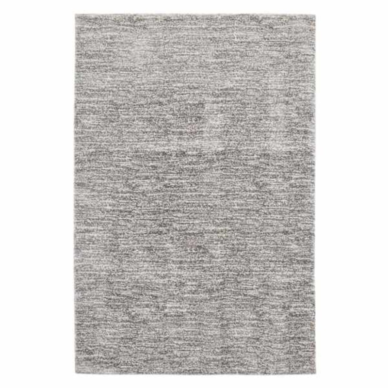 (A453) Raymond Light Grey Area Rug, 9×12