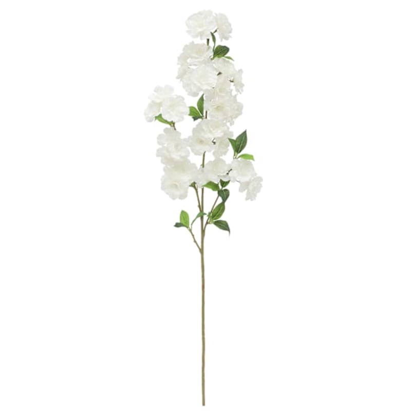 Orange Blossom Stem, 39″