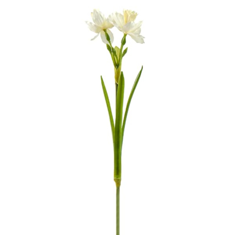 Natural-Touch Narcissus Pick, 12″