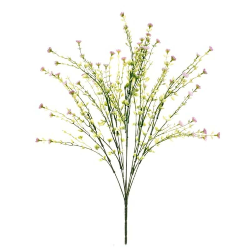 Pink Berry Bush, 22″