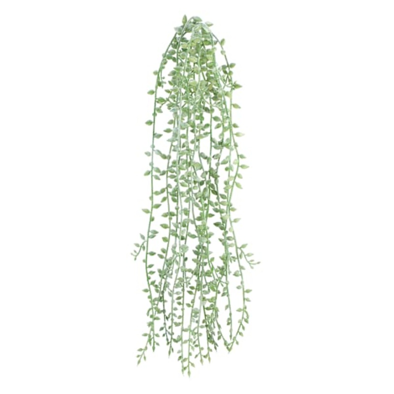 String of Pearls Hanging Pick, 17.5″