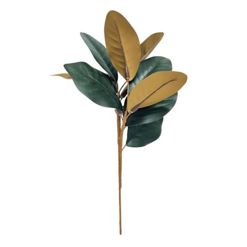 Magnolia Leaf Spray, 16″