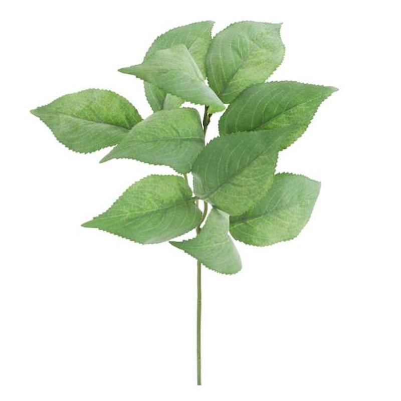Cherry Leaves Pick, 12″