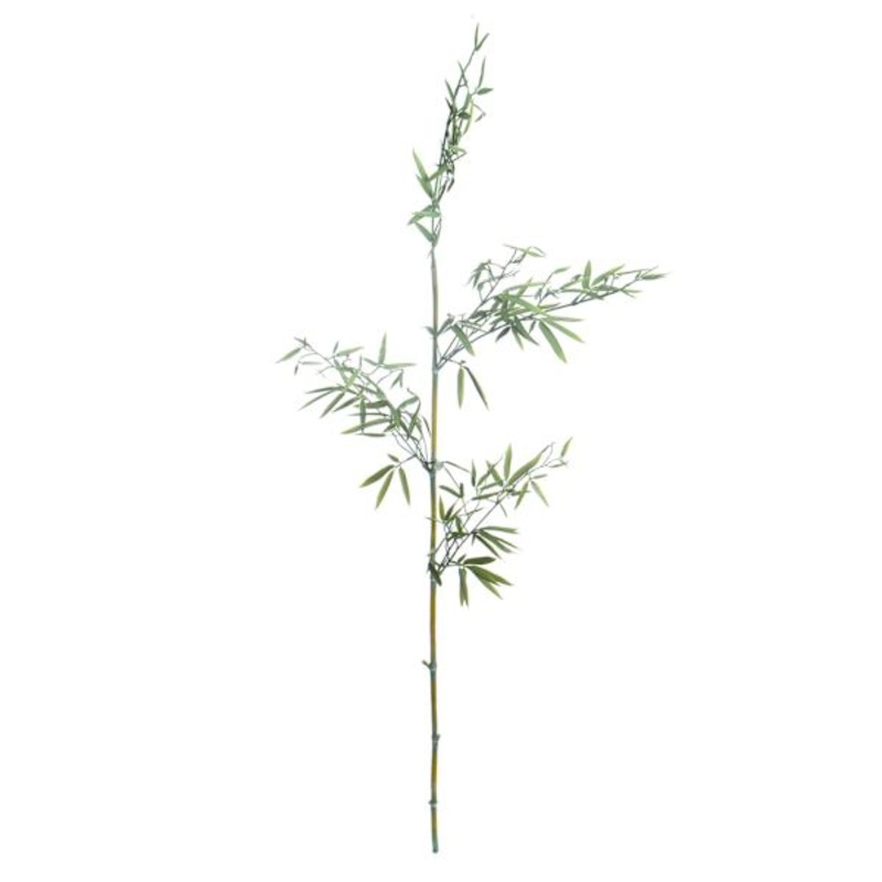 Found & Fable Bamboo Branch, 46″