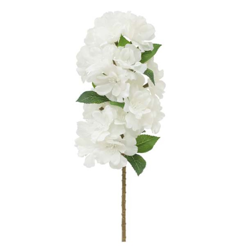 Orange Blossom Pick, 14″