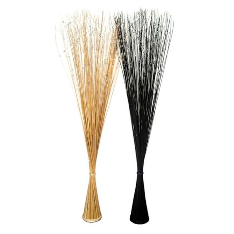 Dried Floral Branch Bundle, 48″