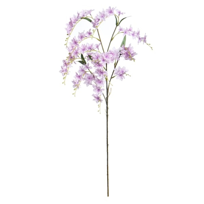 Blossom Floral Spray, 34″