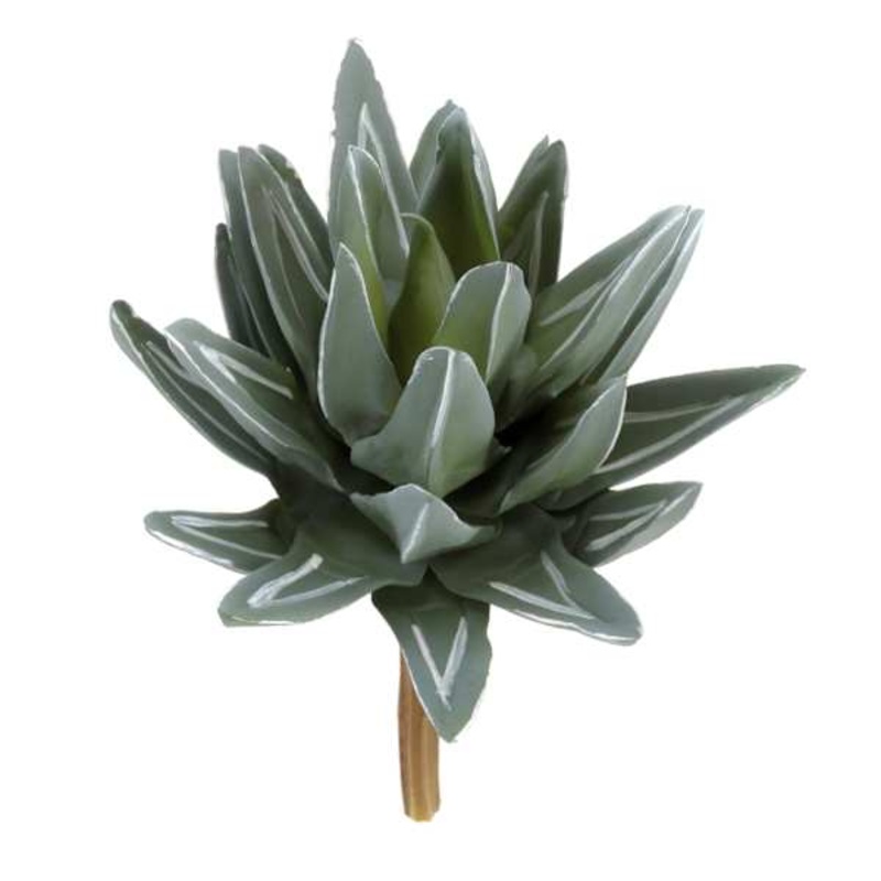 Green Aloe Pick, 8.5″