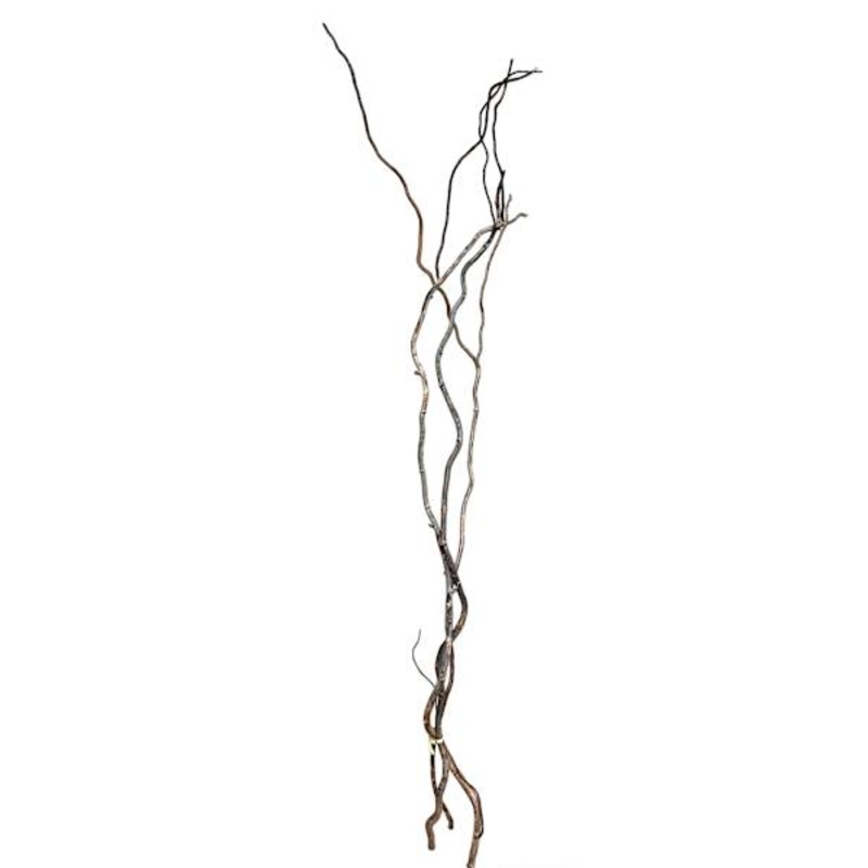 3-Piece Curly Willow, 40″