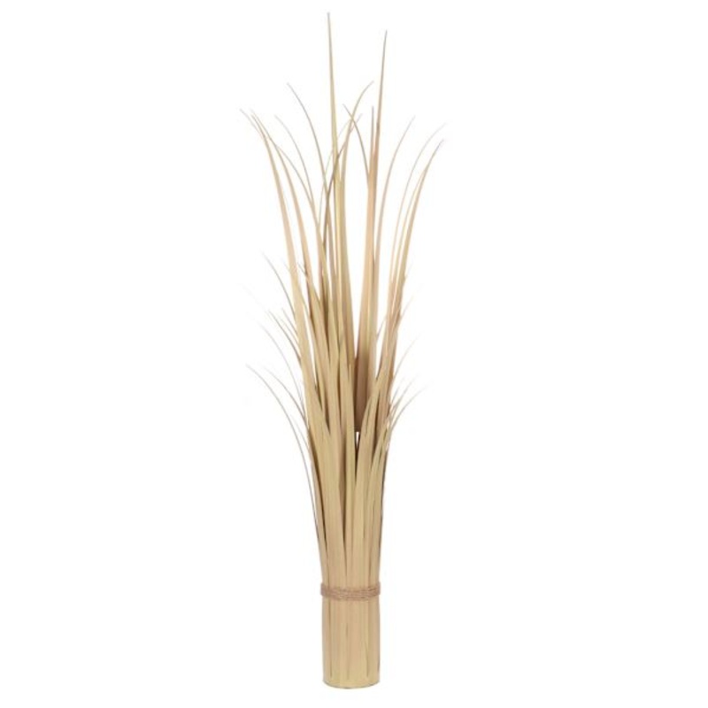 Light Dried Grass Bundle, 3′