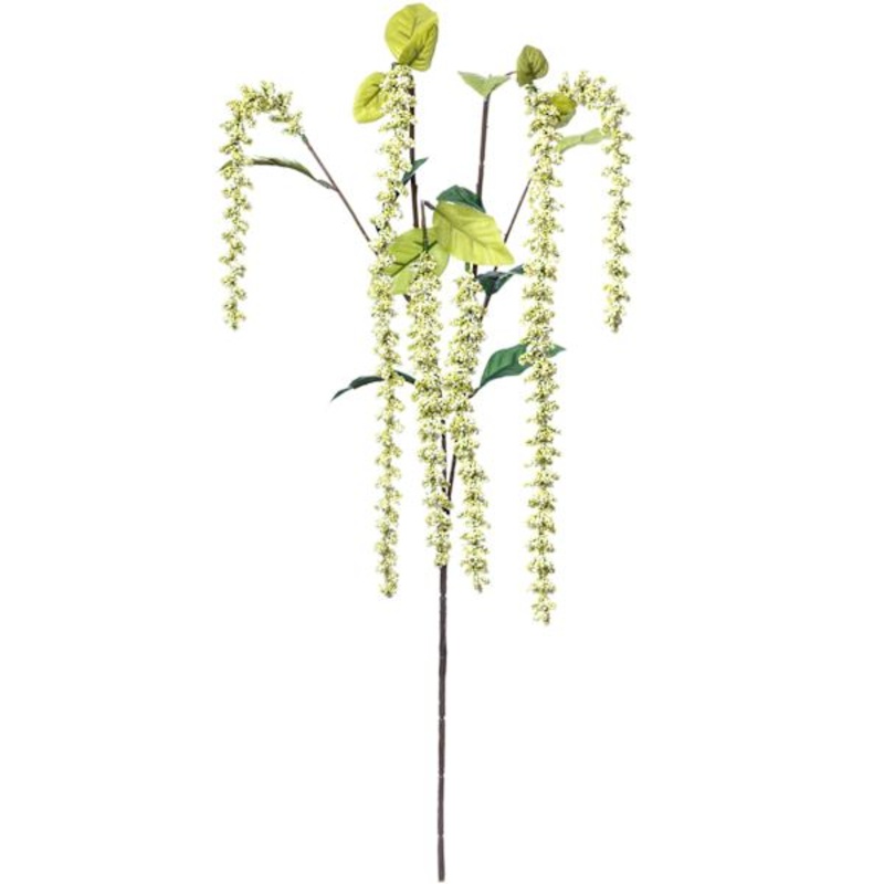Hanging Berry Spray, 39″
