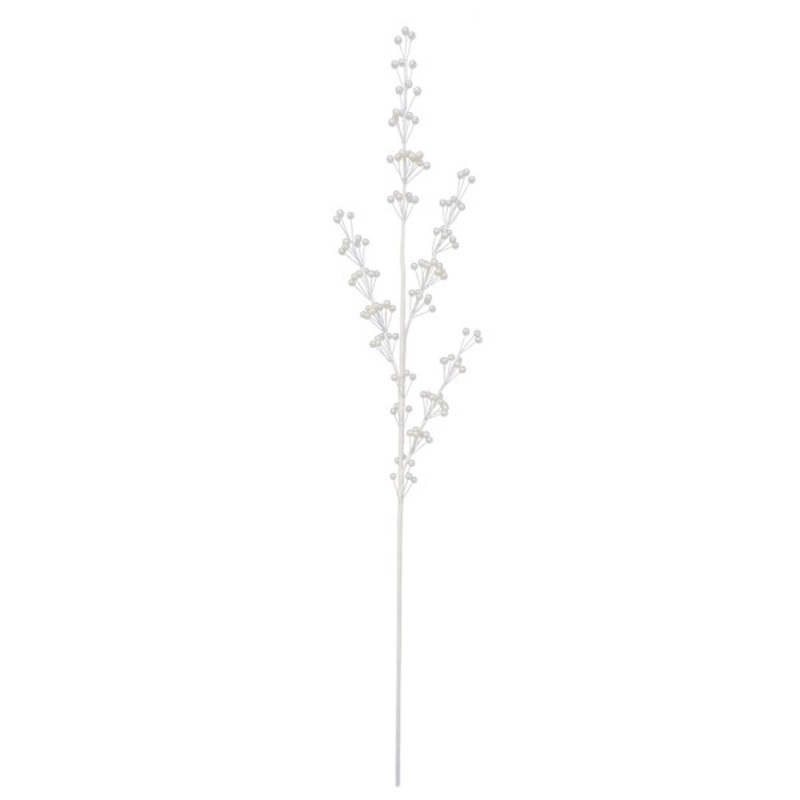 White Pearl Stem, 35″