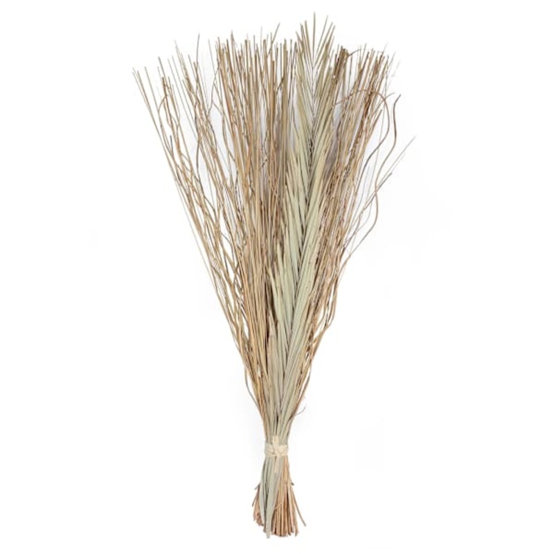 Dried Botanical Bunch