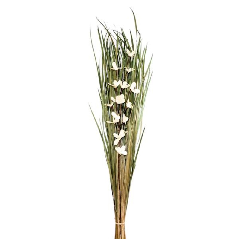 Natural & Green Everyday Bouquet, 36″