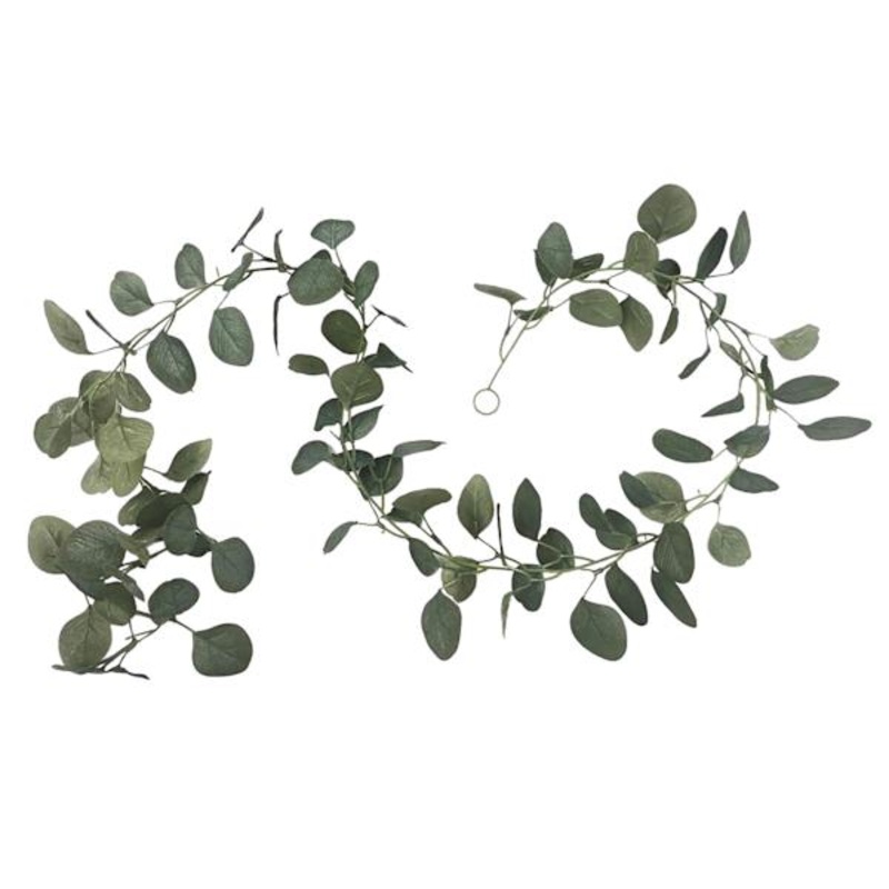 Eucalyptus Garland, 68″