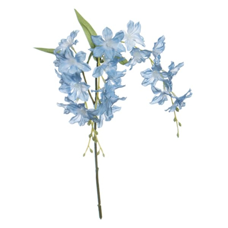 Blue Blossom Pick, 16″