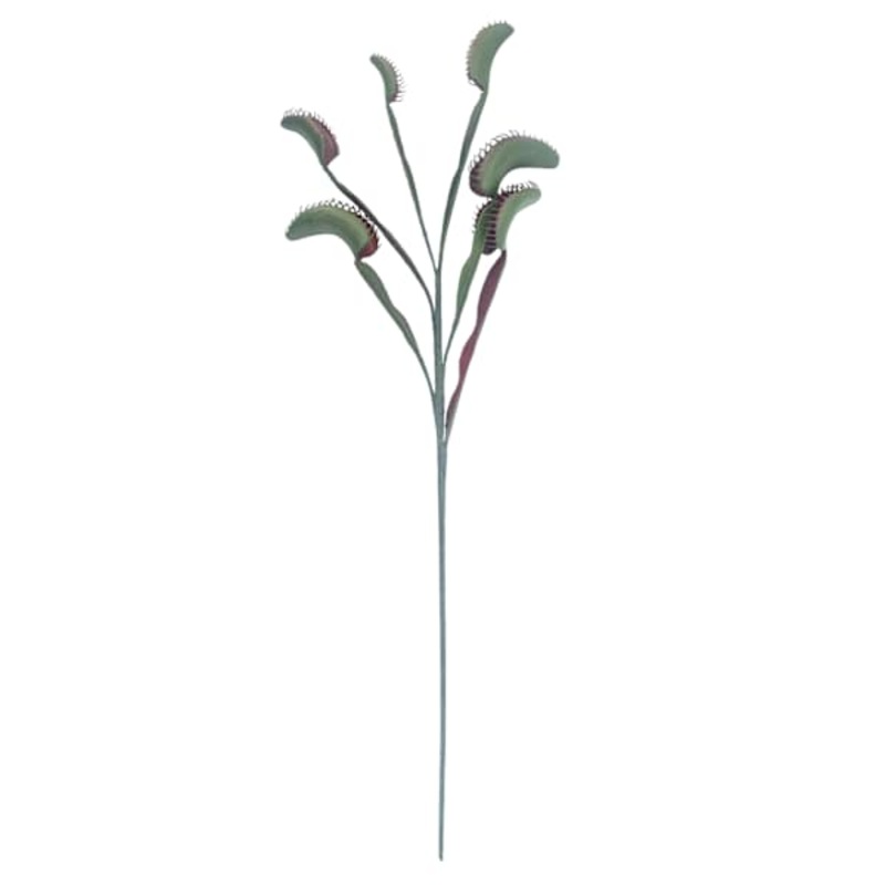 Green Fly Trap Halloween Stem, 24″ | At Home