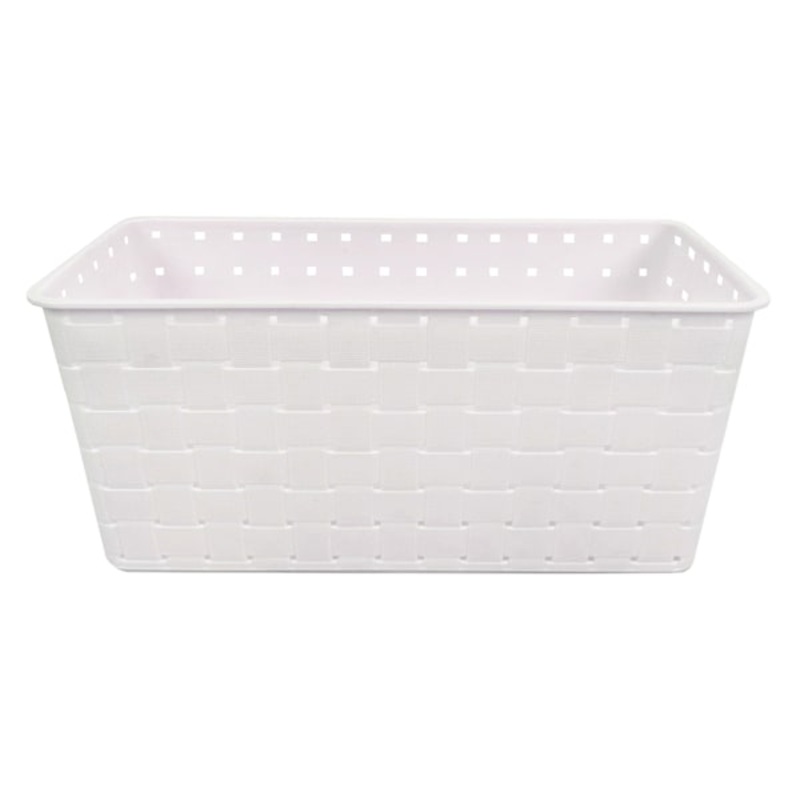 Tiny Dreamers Cloud Dancer Storage Basket, Medium