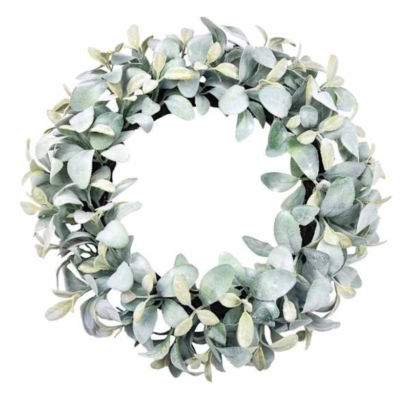 Providence Eucalyptus Wreath, 24″