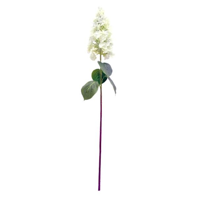 Willow Crossley Coconut Pagoda Floral Stem, 39″
