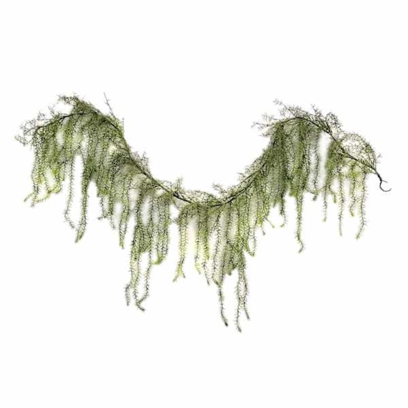 Moss Garland 72″ | At Home