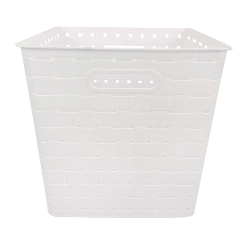Tiny Dreamers Cloud Dancer Storage Basket, Extra Large
