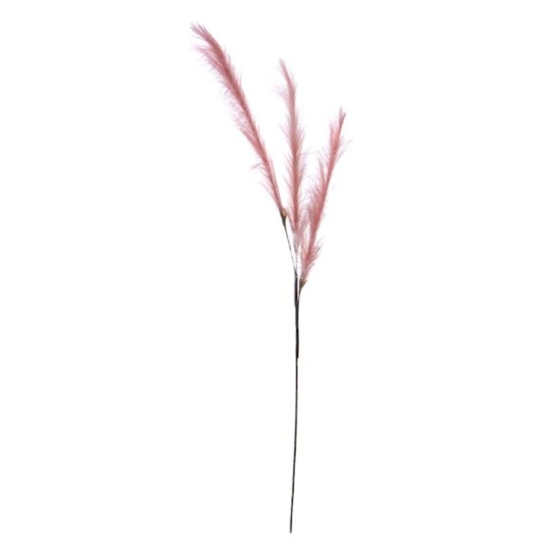 Light Pink Pampas Grass Spray, 48″
