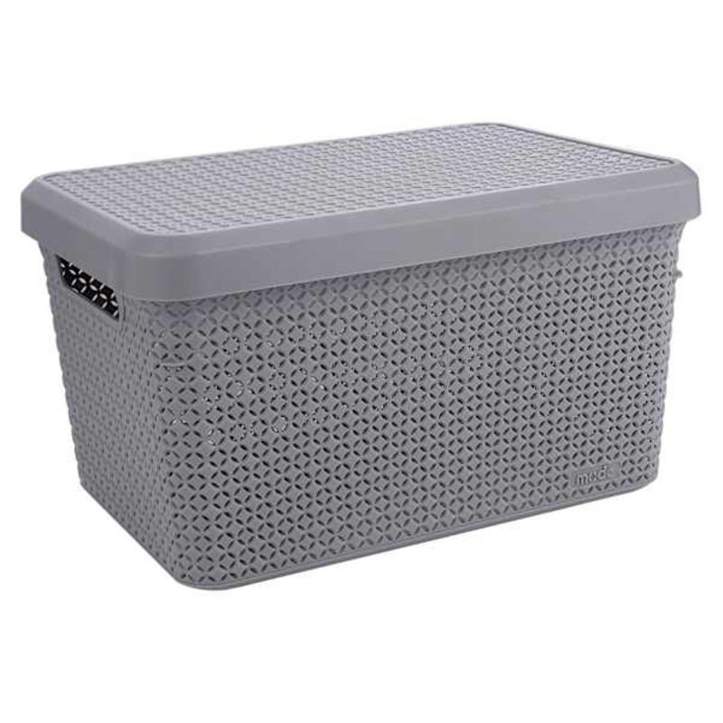 MODE With a LID 17.3 L GREY