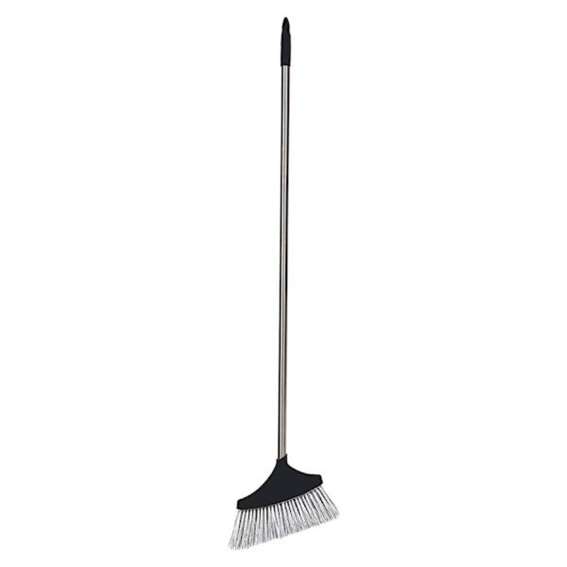 Stainless Steel Angle Broom