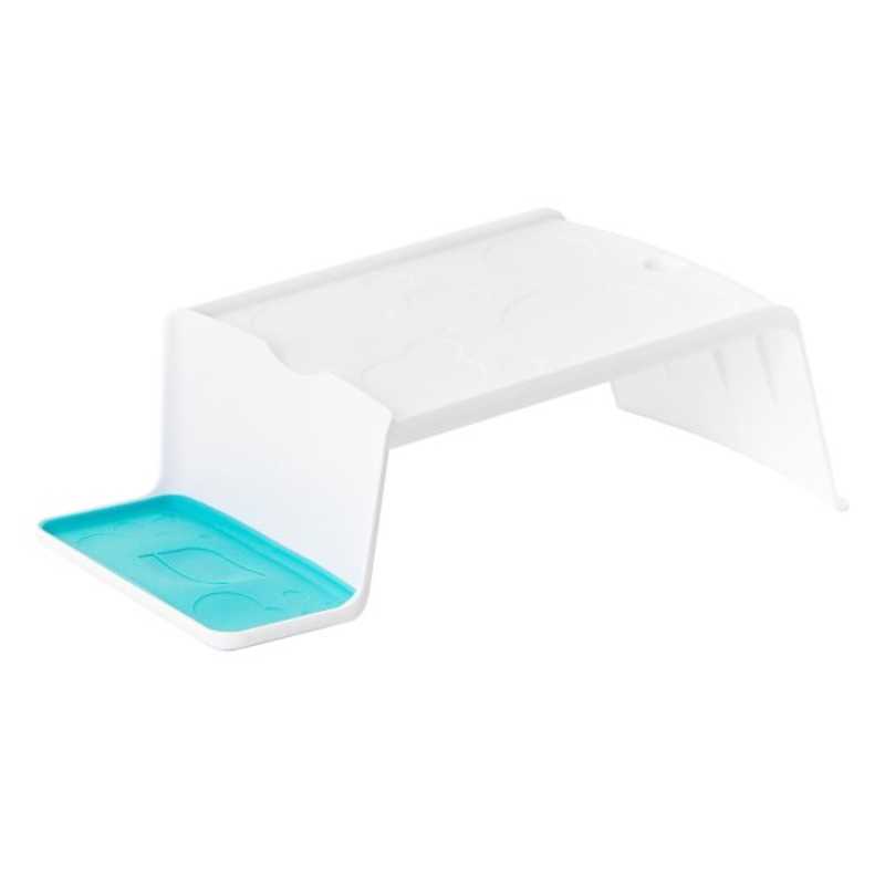 White Sud Station Detergent Holder