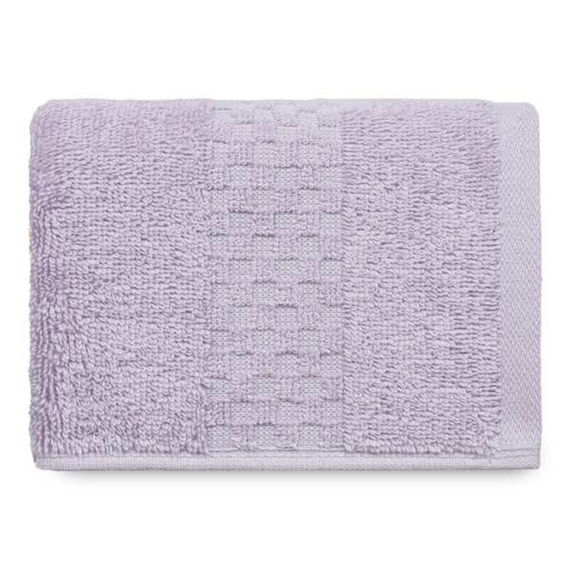 Tiny Dreamers Orchid Cotton Hand Towel, 16×28