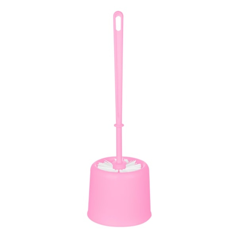 Toilet Brush, Pink