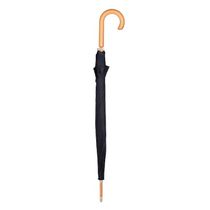 Umbrella with Crook Handle