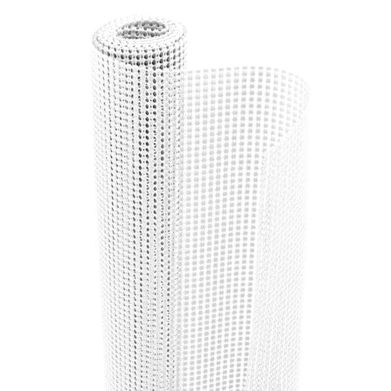 White Shelf Liner, 12×120