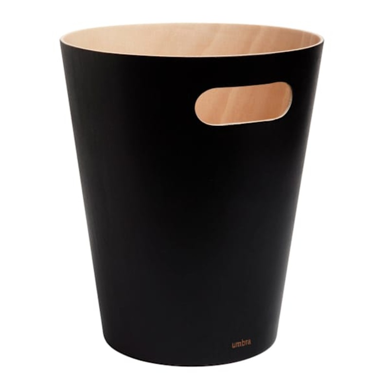 Woodrow Can 2G Blk/Nat