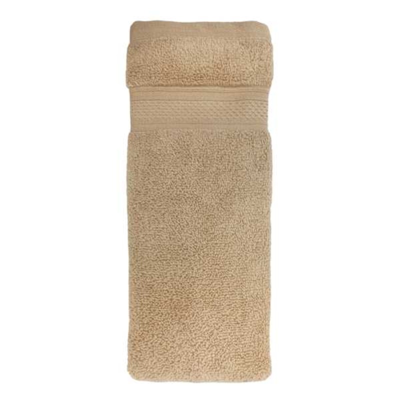 Luxury Sesame Hand Towel, 16×28