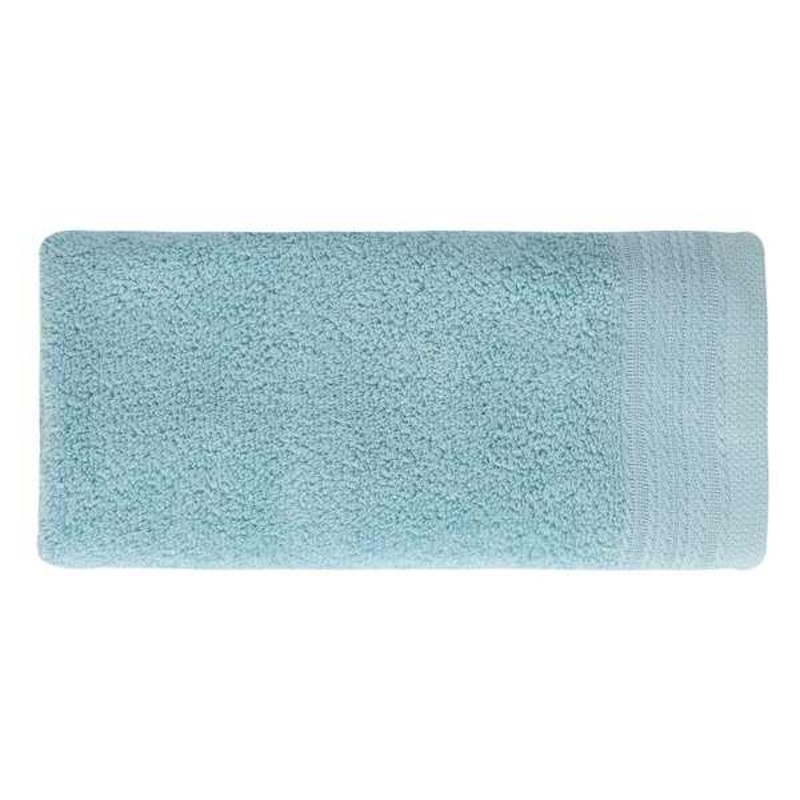 Premium Aqua Hand Towel, 16×28