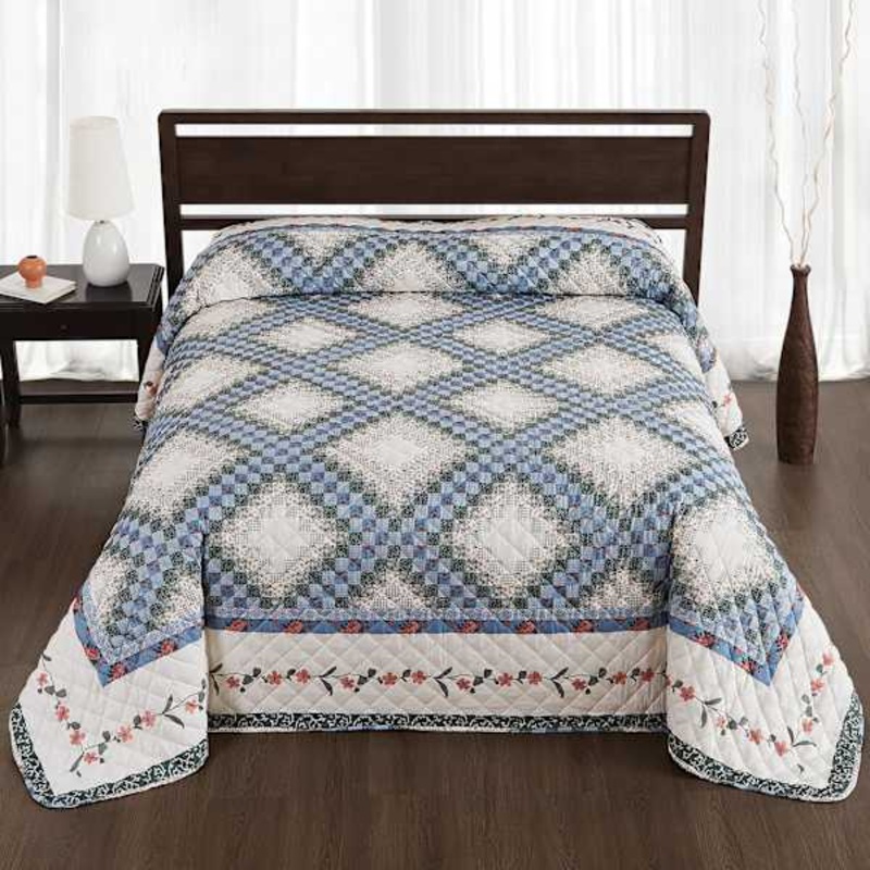 Jacqueline Bedspread, King