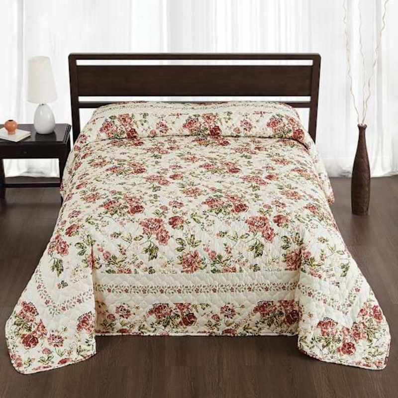 June Bedspread, Full/Queen