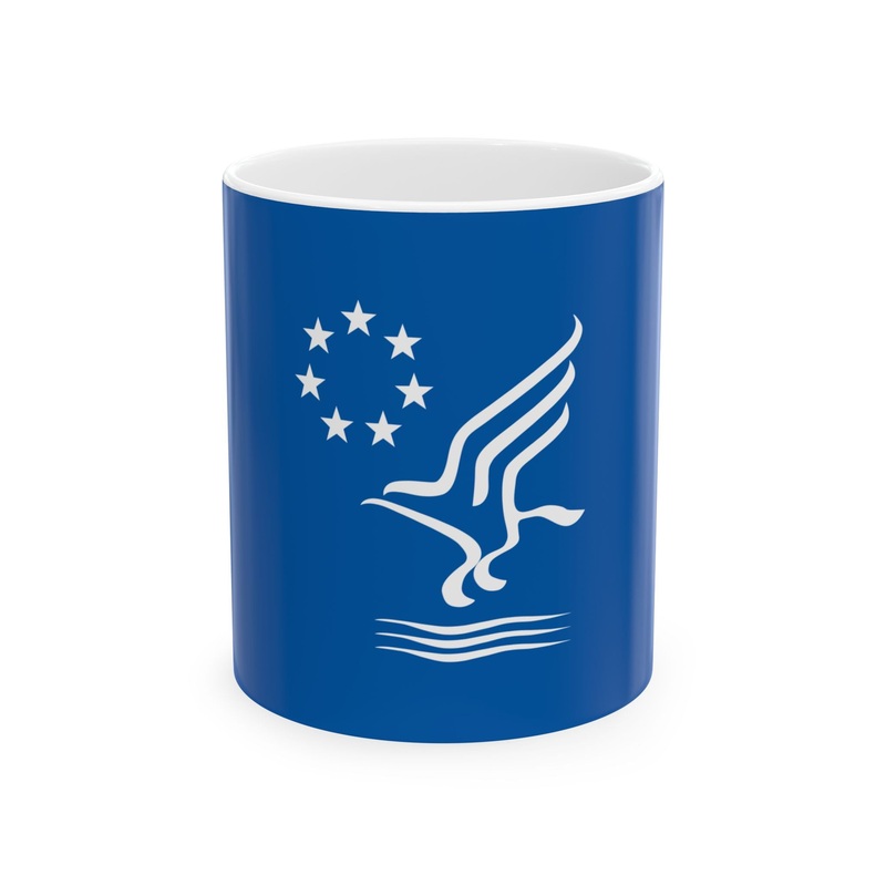 Zastava Medulina (Croatia) White Coffee Mug