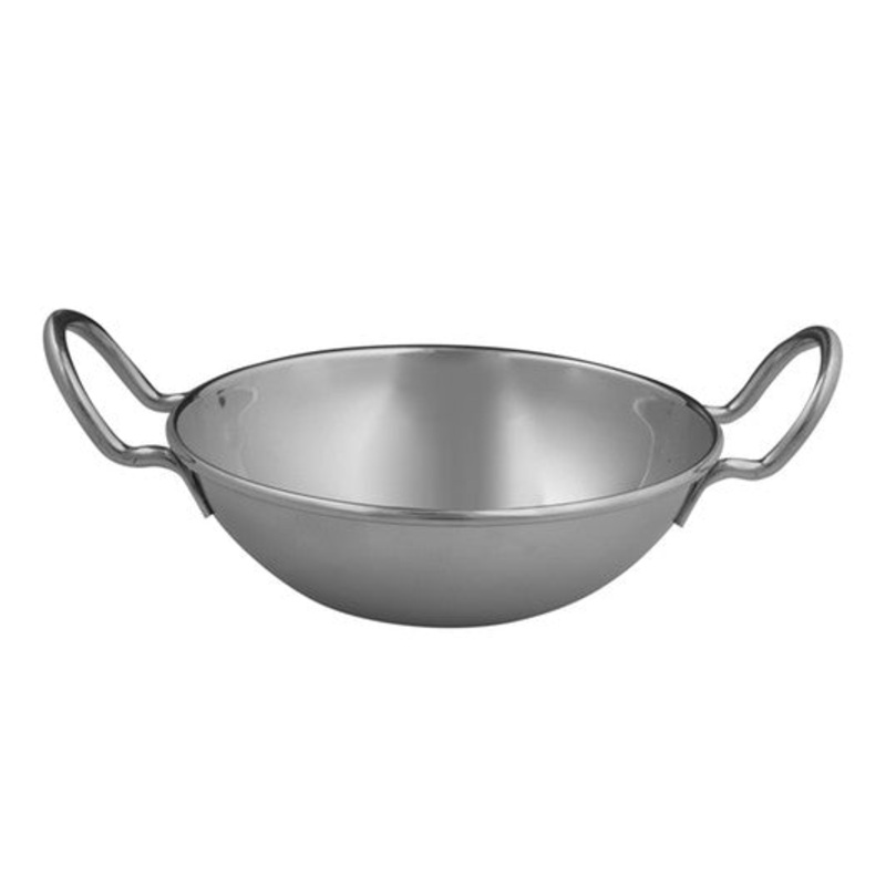 Avanti Balti Dish with Handles – Medium
