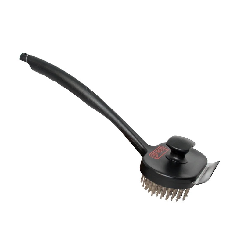 Chef Master Grill Brush 45cm
