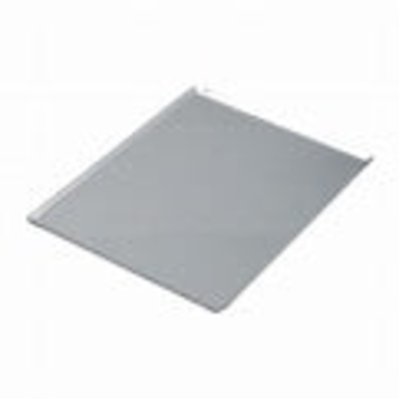 Guery BAKING SHEET-STEEL 600x400mm SMALL EDGE