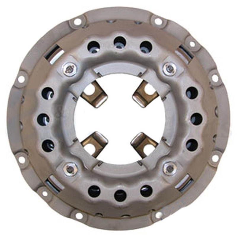 W870880N 11″ Single Stage Pressure Plate – Fits Oliver