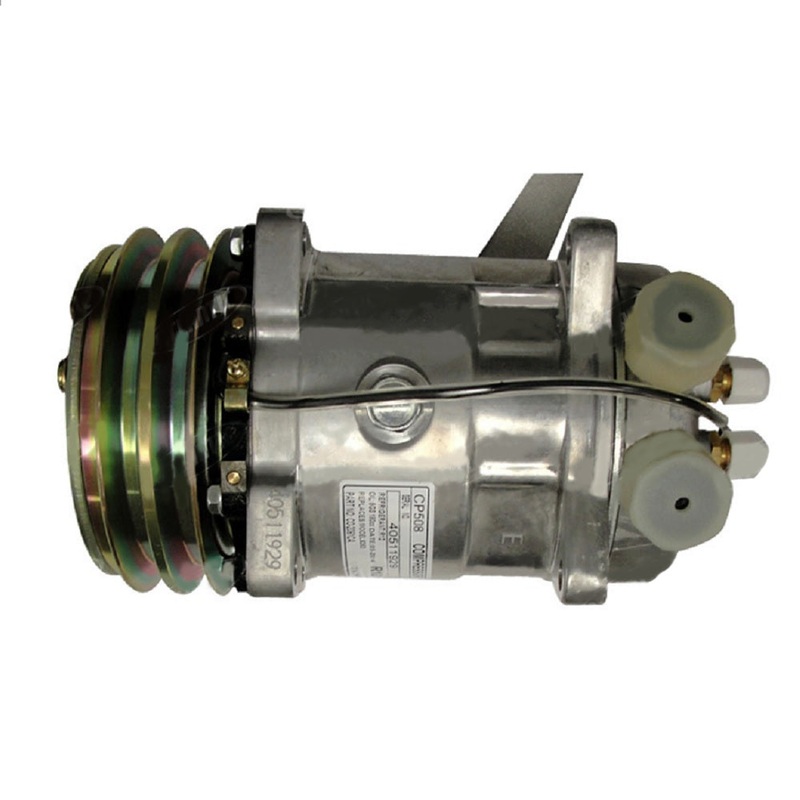ACA10-0035 – AC Compressor