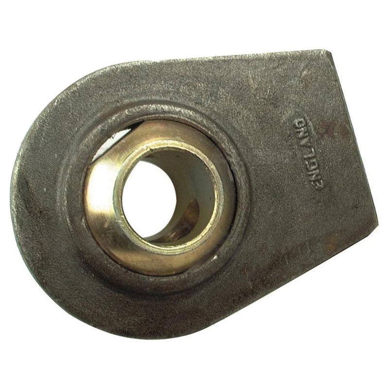 S.3270 Lower Link Weld On Ball End (Fits CAT. 1/2)