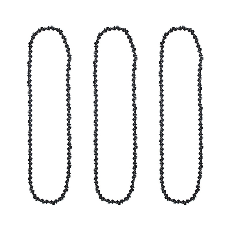 3 pk 20″ Chainsaw Chain 81DL .063″ .325″ Fits Stihl Chainsaw MS 291 MS 310